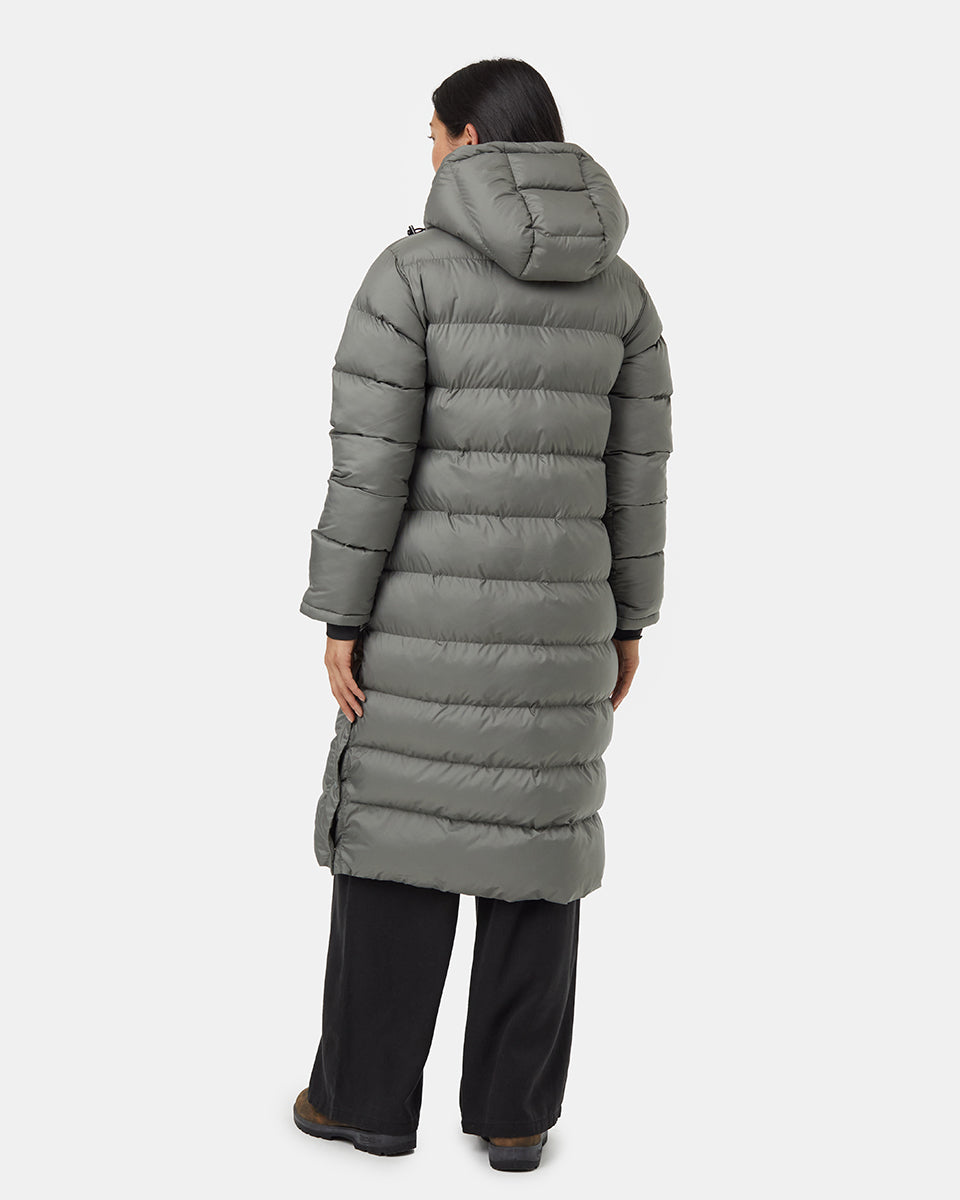 Lookout Long Puffer-3