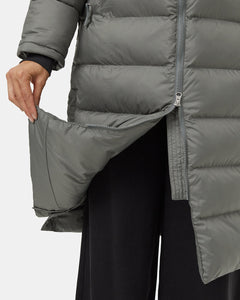 Lookout Long Puffer-8