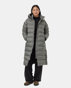 Lookout Long Puffer-1
