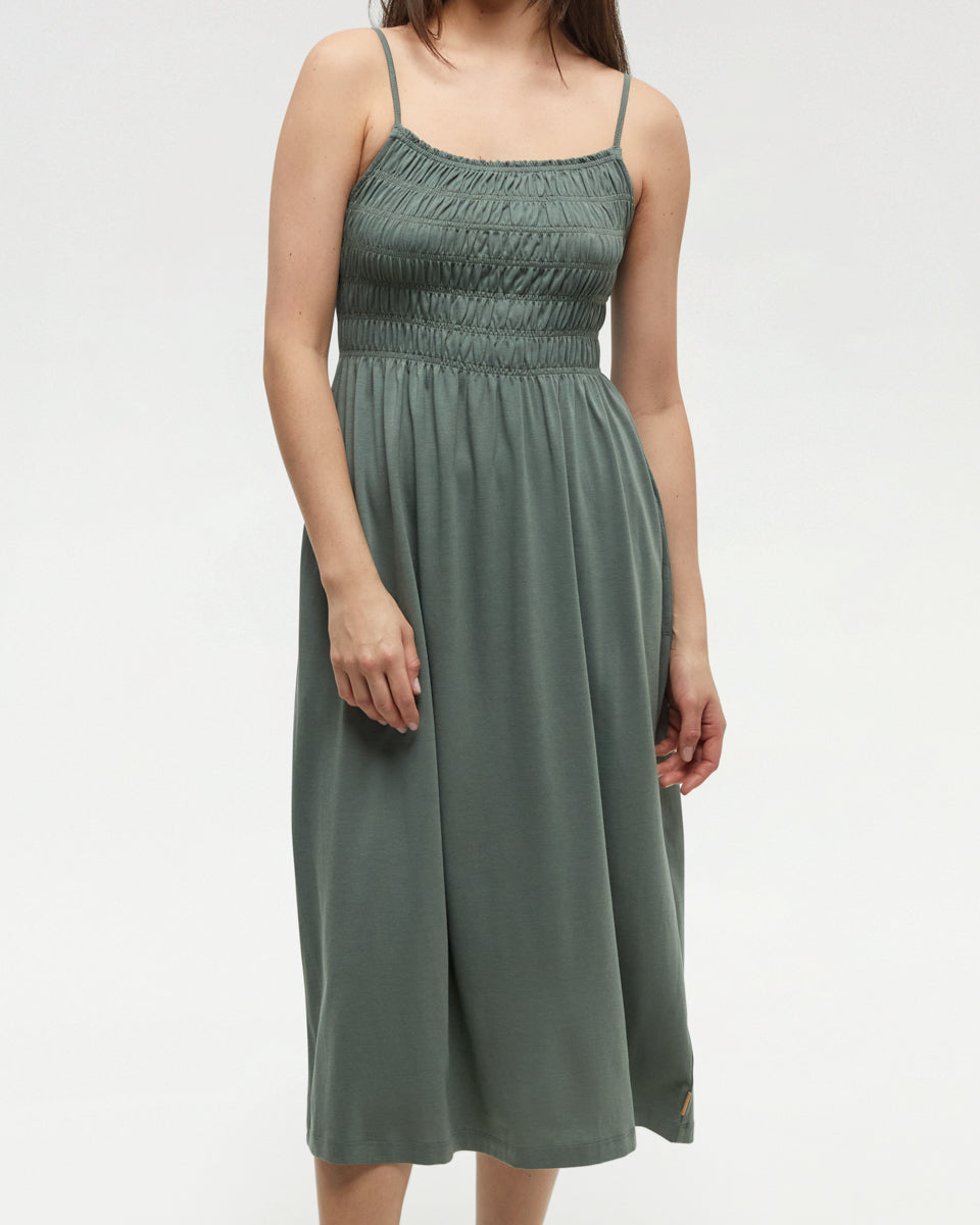 Driftwood Dress-4