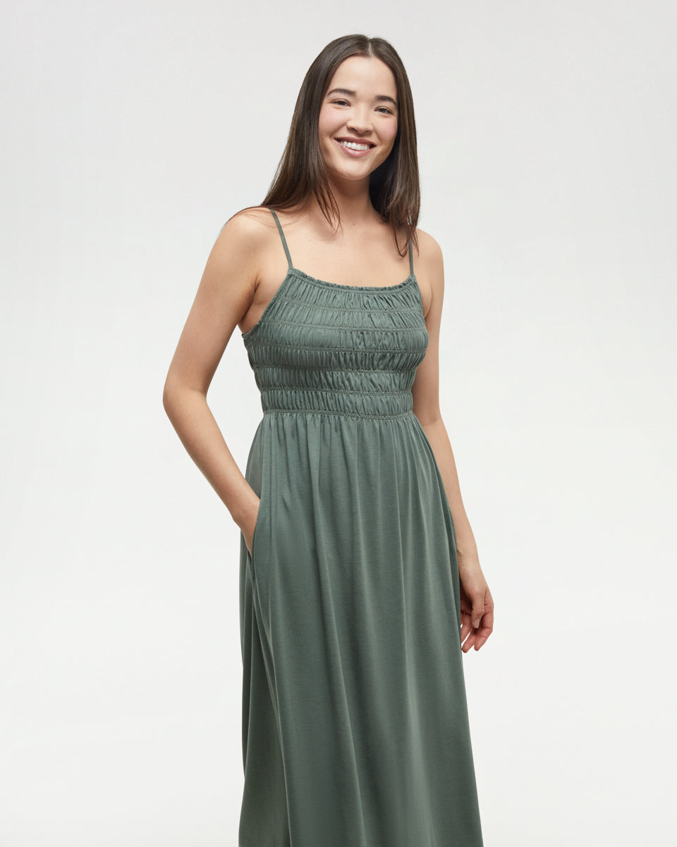 Driftwood Dress-2