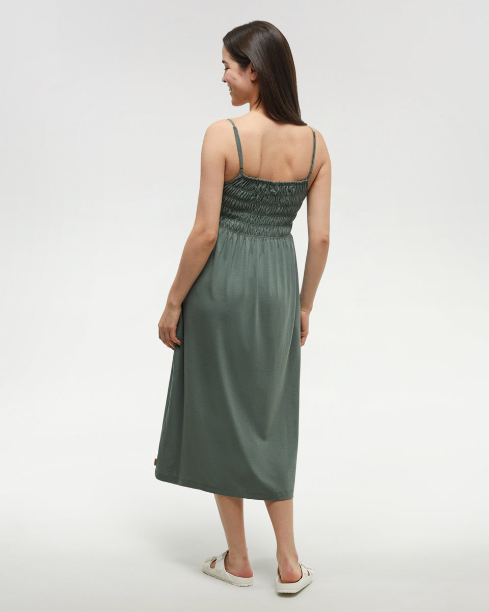 Driftwood Dress-3
