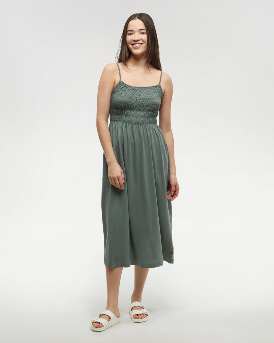 Driftwood Dress-1