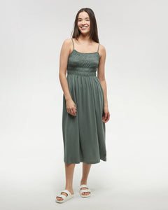 Driftwood Dress-1