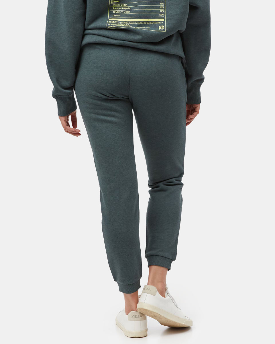 Eco Facts Sweatpant-3