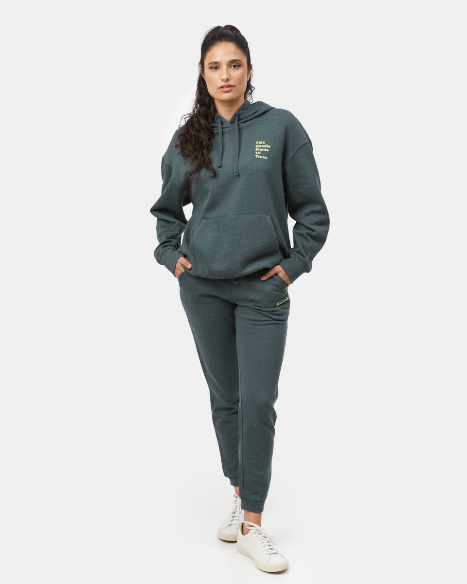 Eco Facts Sweatpant-2