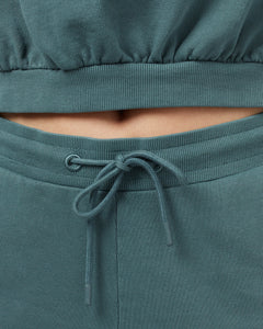 Organic French Terry Fulton Jogger-5