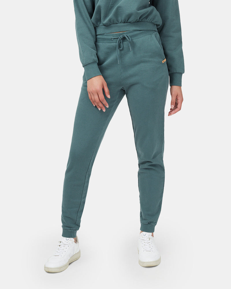 Organic French Terry Fulton Jogger-2