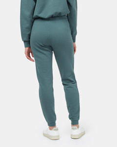 Organic French Terry Fulton Jogger-3