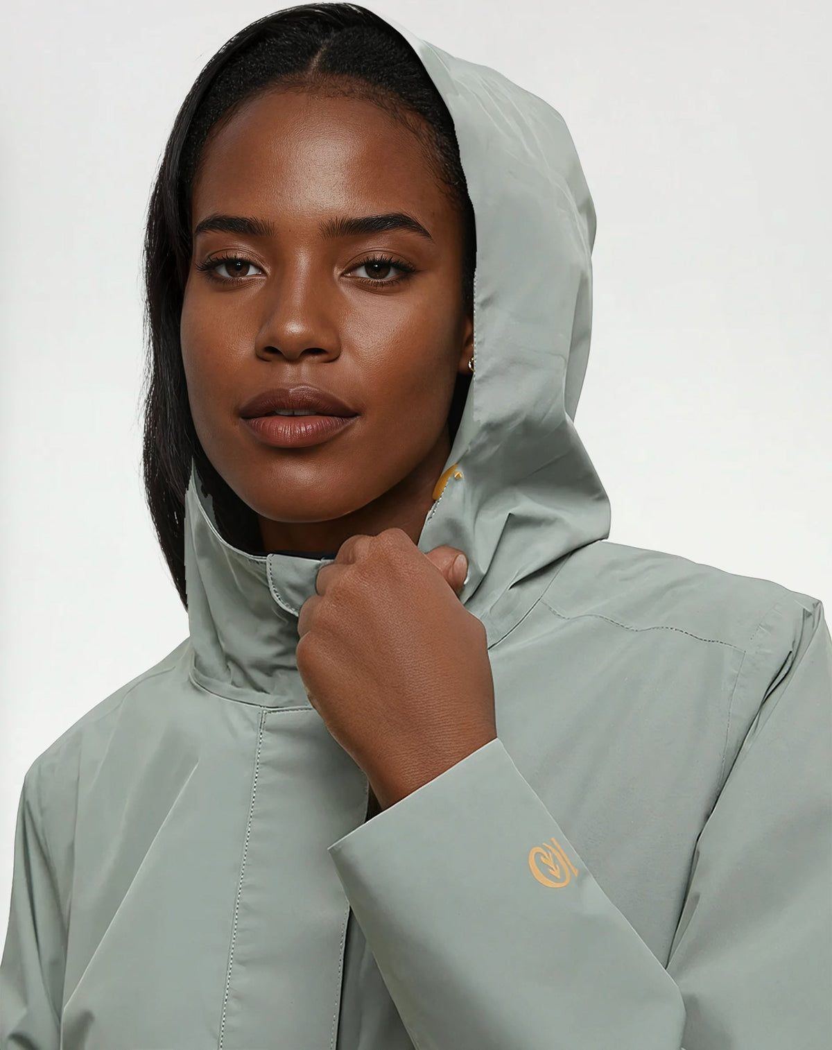Nimbus Long Rain Jacket-5