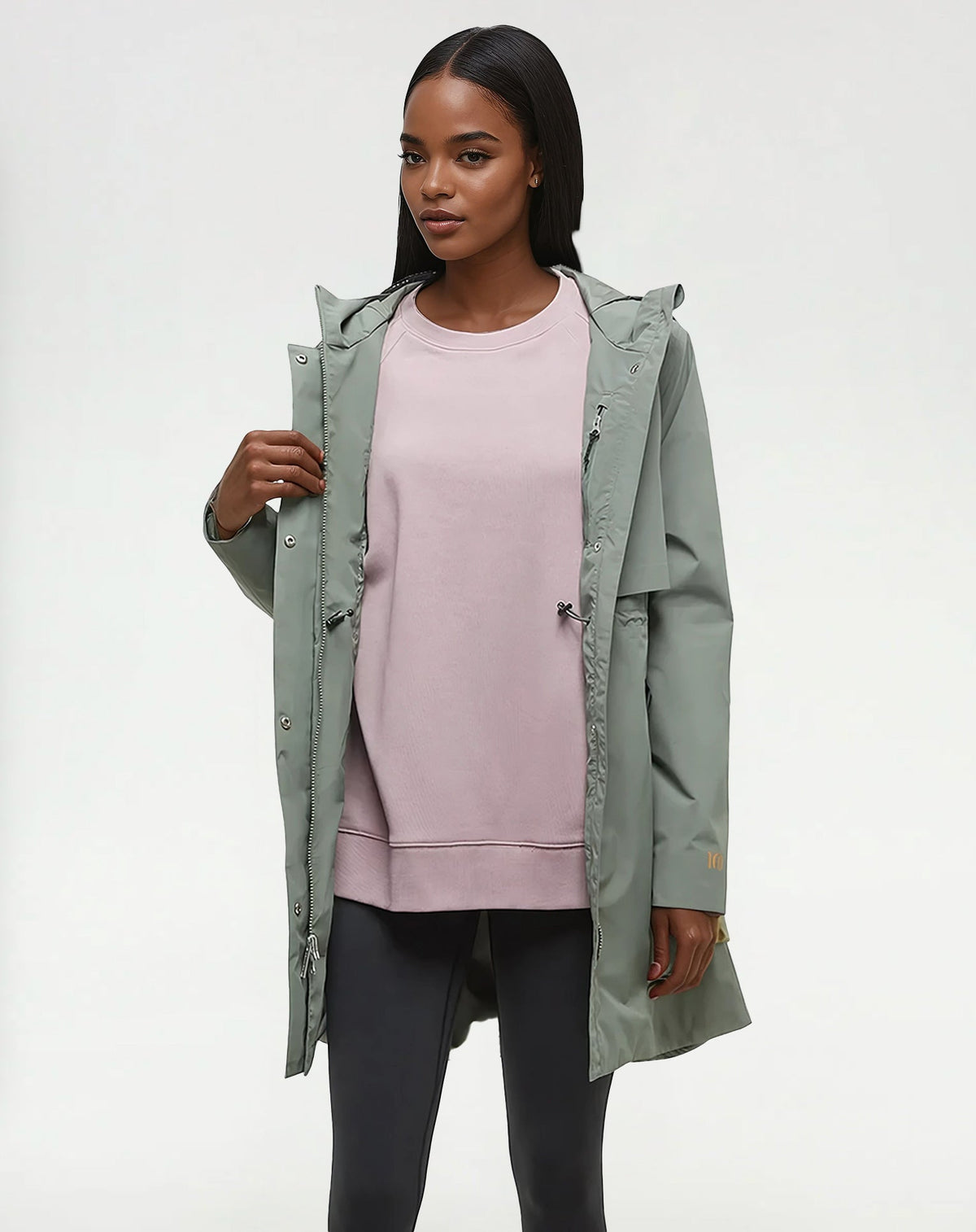 Nimbus Long Rain Jacket-6