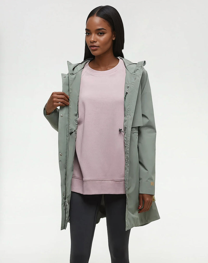 Nimbus Long Rain Jacket-6