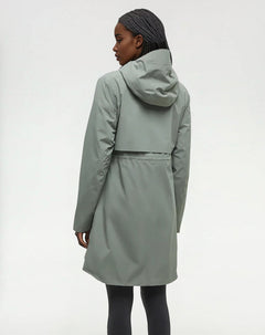 Nimbus Long Rain Jacket-4