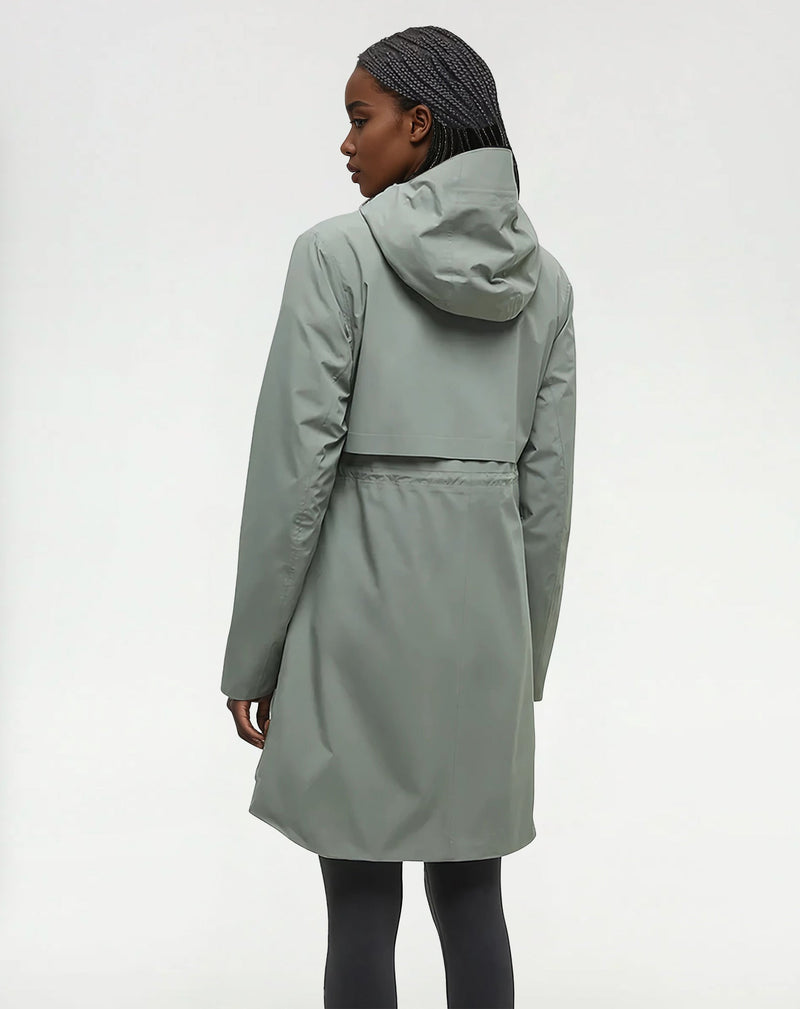 Nimbus Long Rain Jacket-4