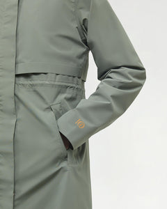 Nimbus Long Rain Jacket-7