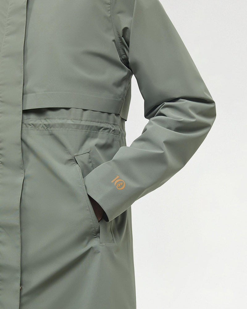 Nimbus Long Rain Jacket-7