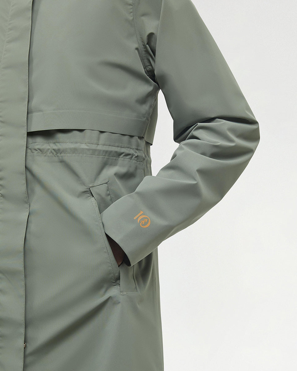 Nimbus Long Rain Jacket-7
