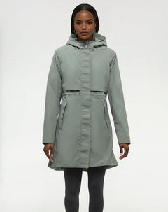Nimbus Long Rain Jacket-3