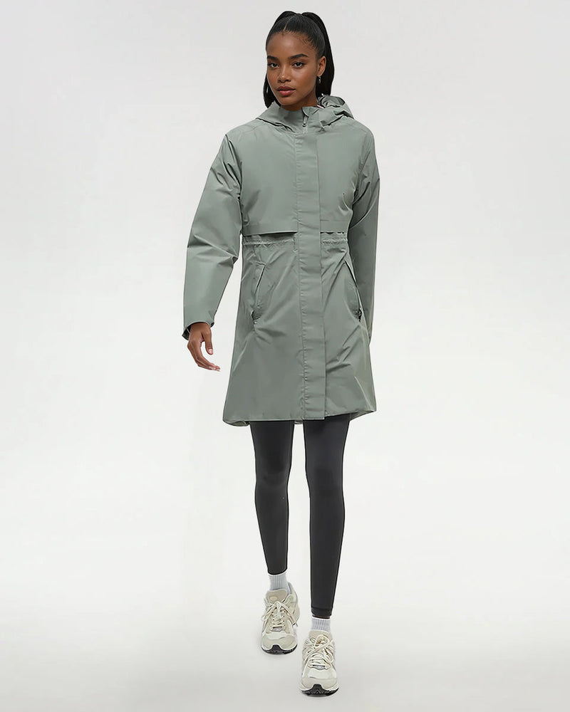 Nimbus Long Rain Jacket-1