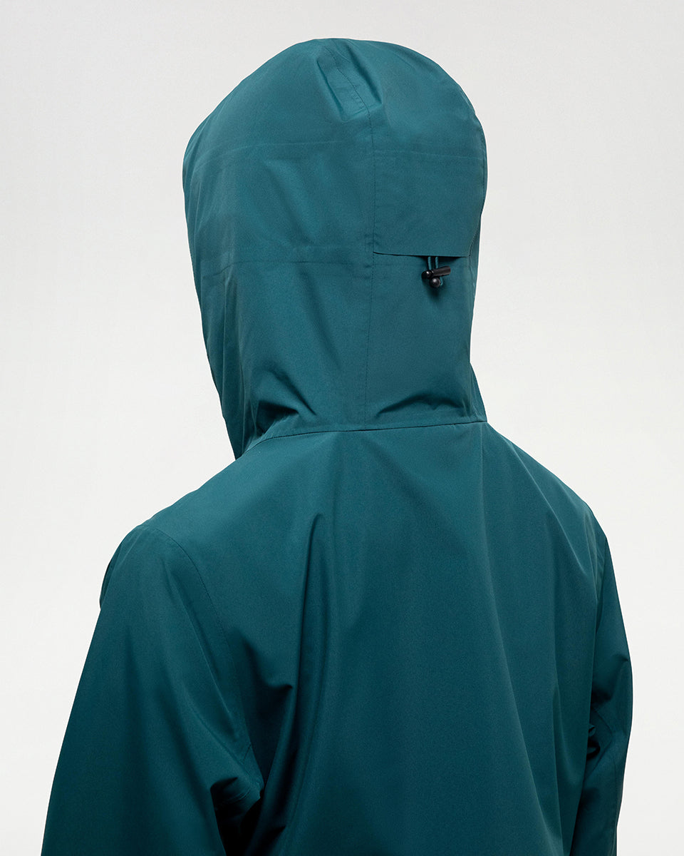 Nimbus Long Rain Jacket-4