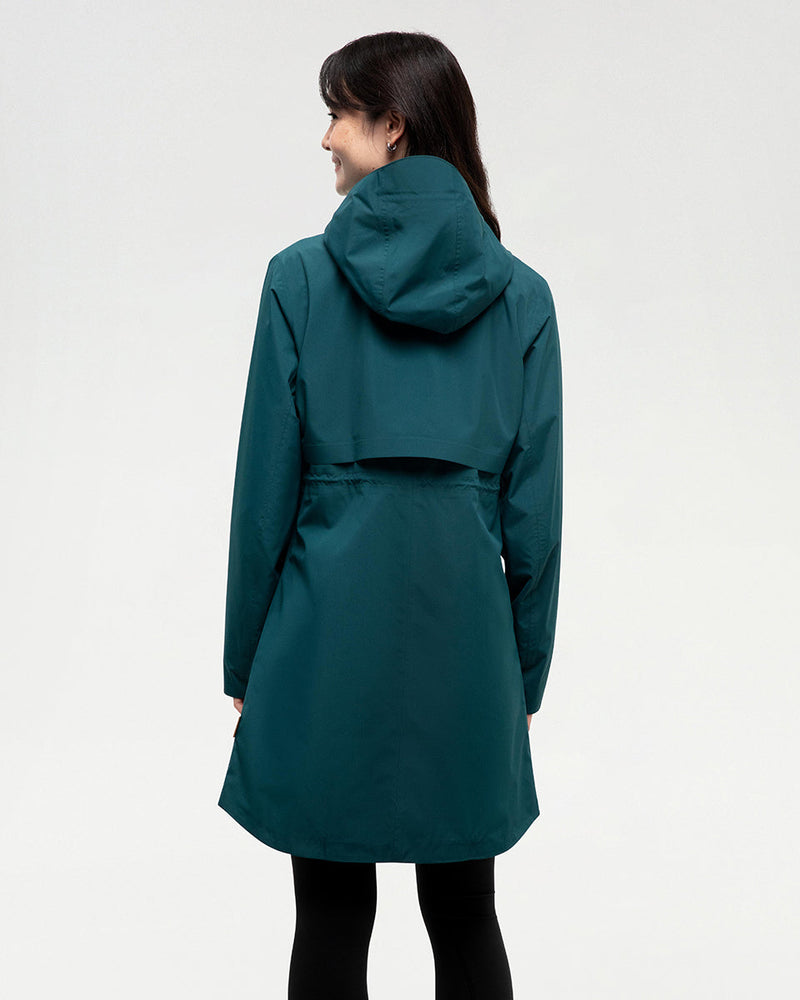 Nimbus Long Rain Jacket-3