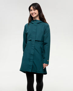 Nimbus Long Rain Jacket-2