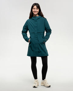 Nimbus Long Rain Jacket-1