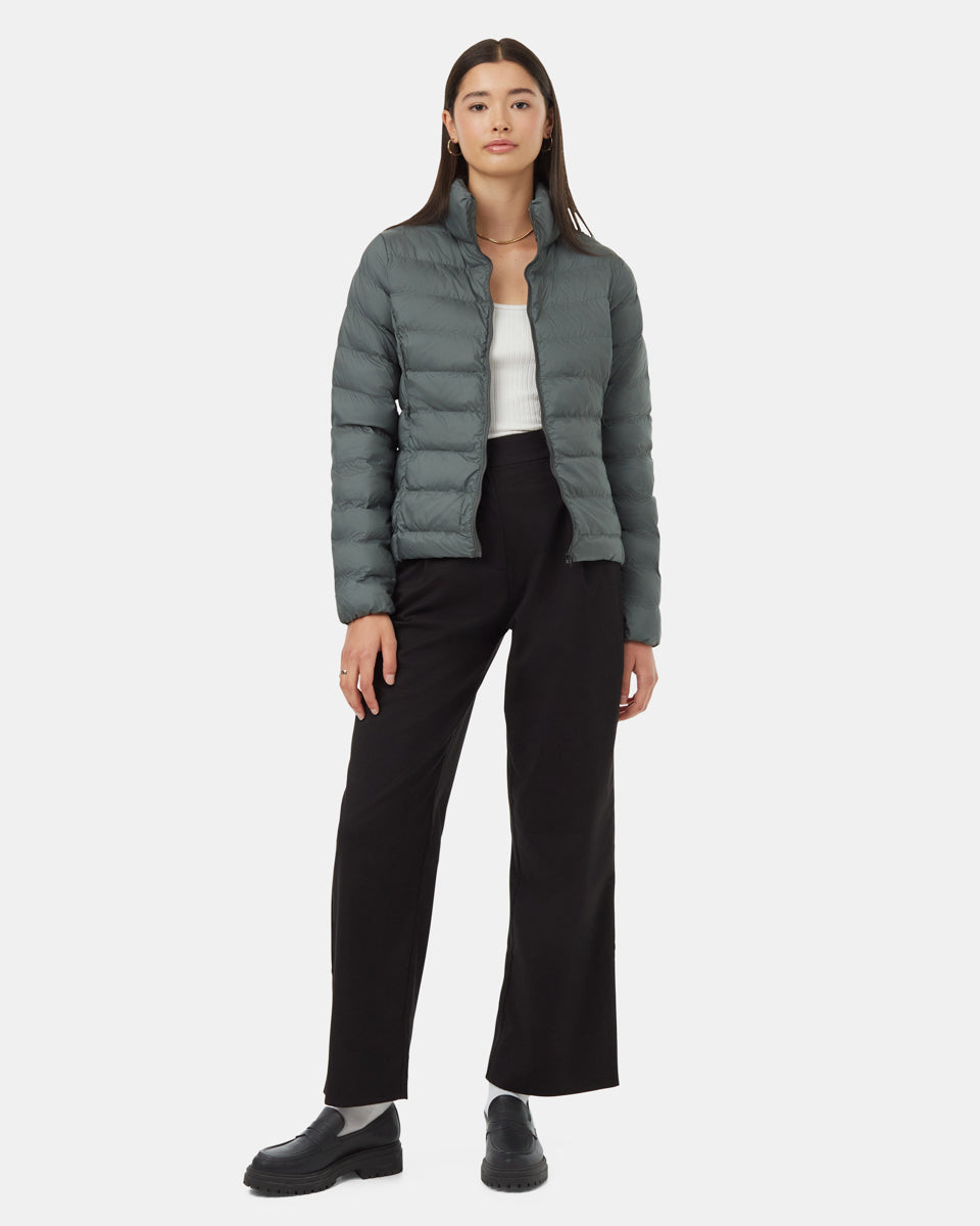 Cloud Shell Packable Puffer-1