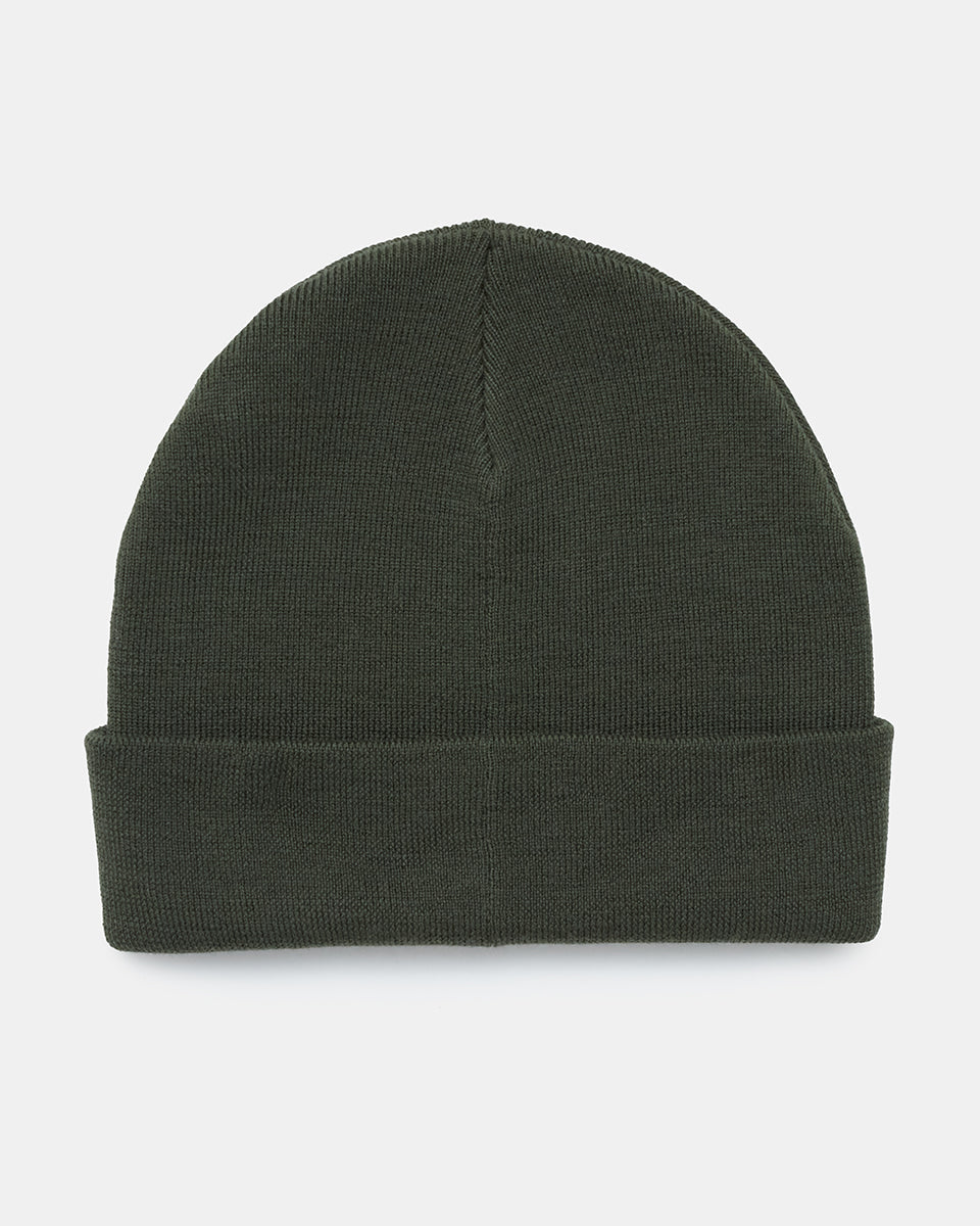 Wool Kurt Beanie-2