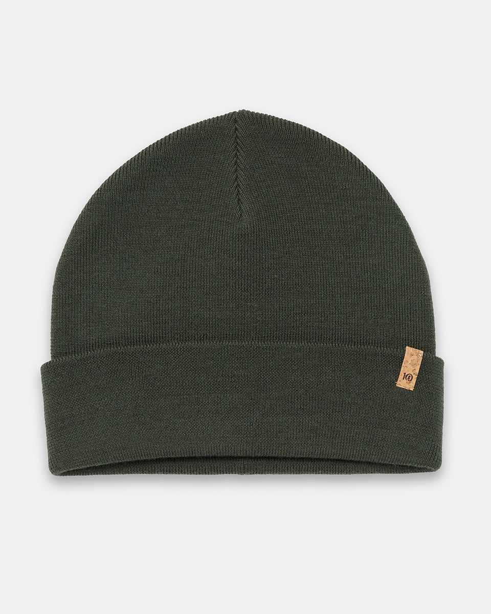 Wool Kurt Beanie-1