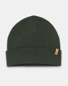 Wool Kurt Beanie-1