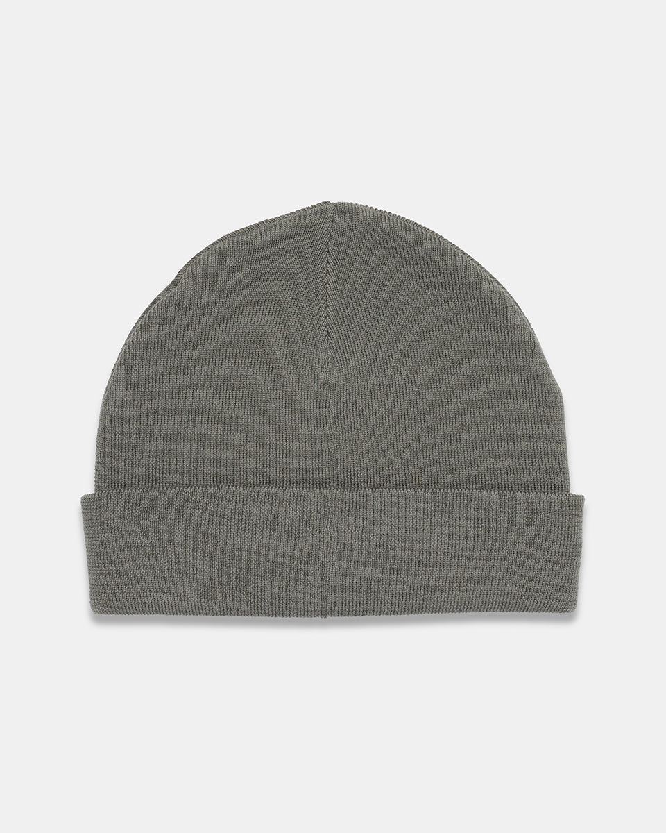 Wool Kurt Beanie-2