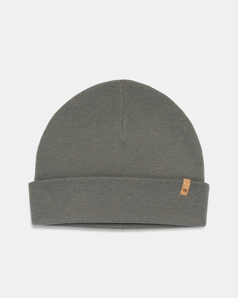 Wool Kurt Beanie-1