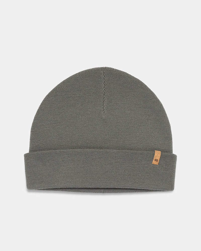 Wool Kurt Beanie-1