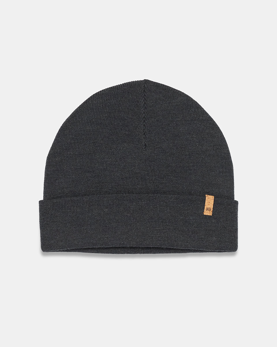 Wool Kurt Beanie-1