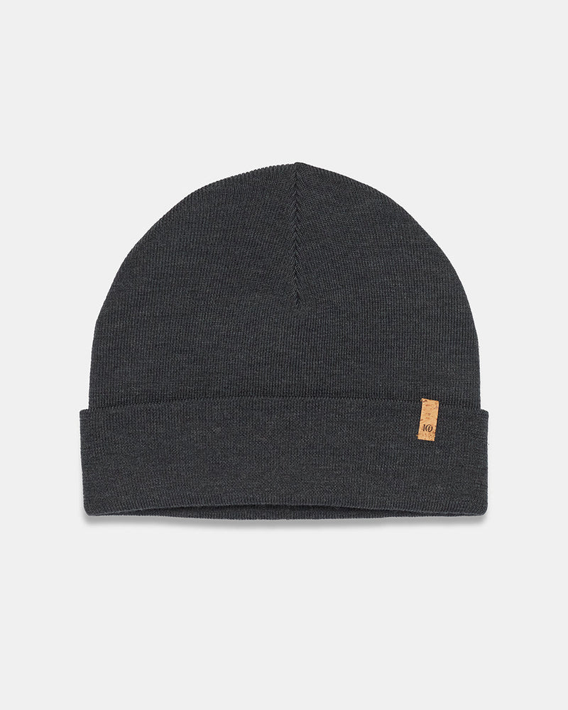 Wool Kurt Beanie-1