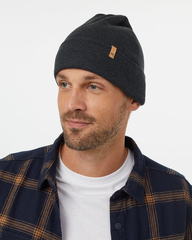 Wool Kurt Beanie-3
