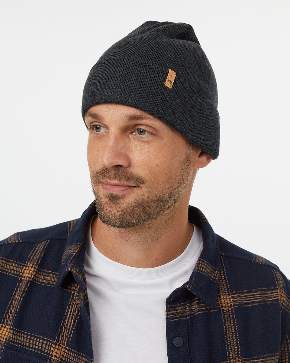 Wool Kurt Beanie-3