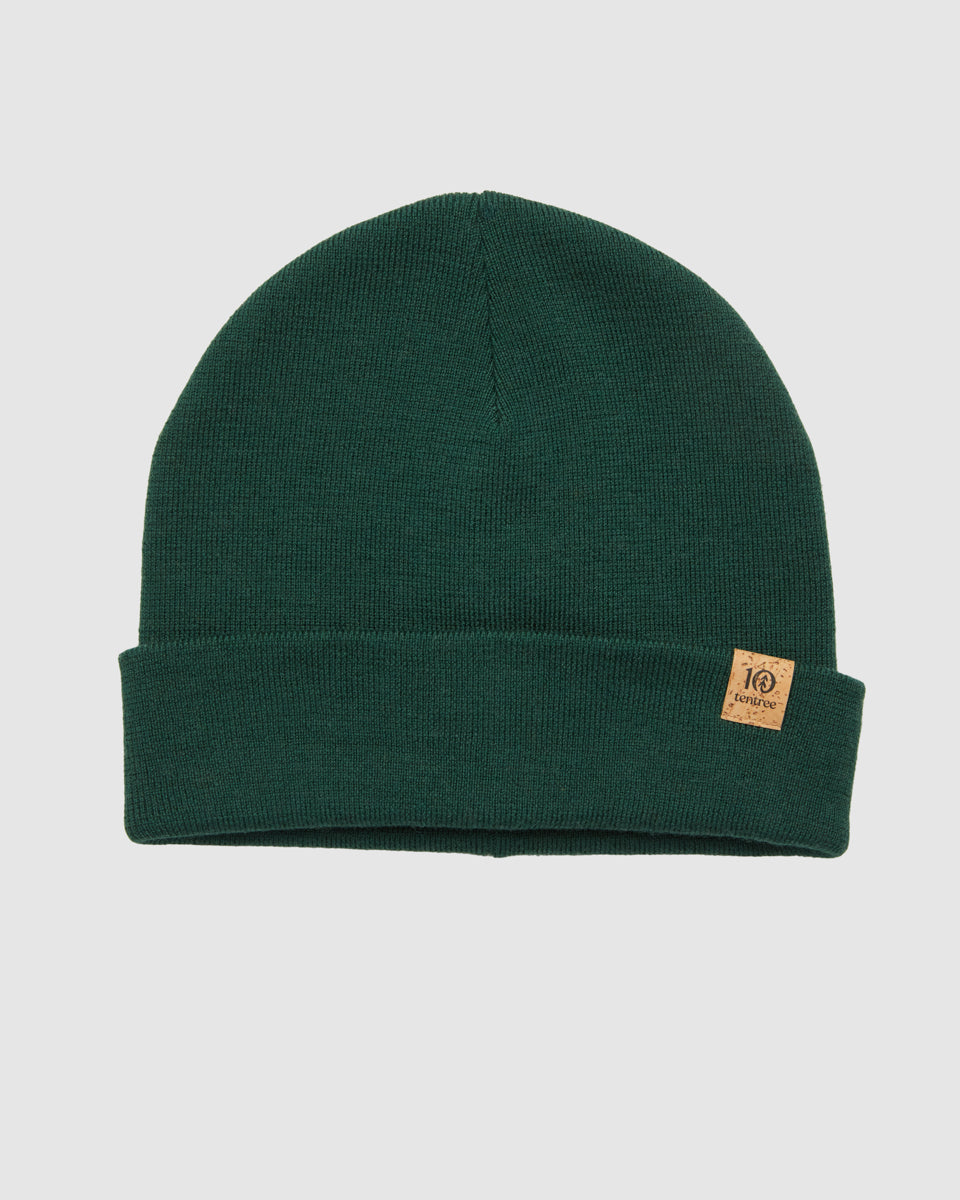 Wool Kurt Beanie-1