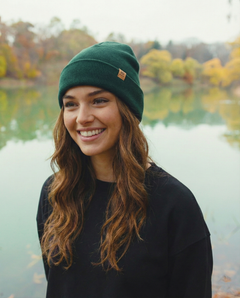 Wool Kurt Beanie-2
