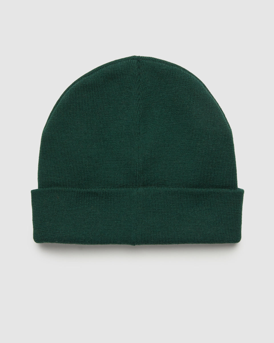 Wool Kurt Beanie-3