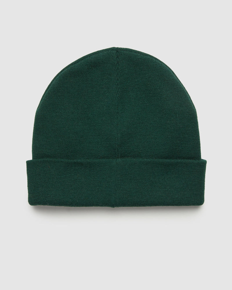 Wool Kurt Beanie-3