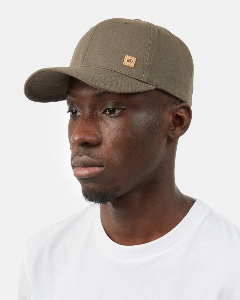 Cork Icon Elevation Hat-1