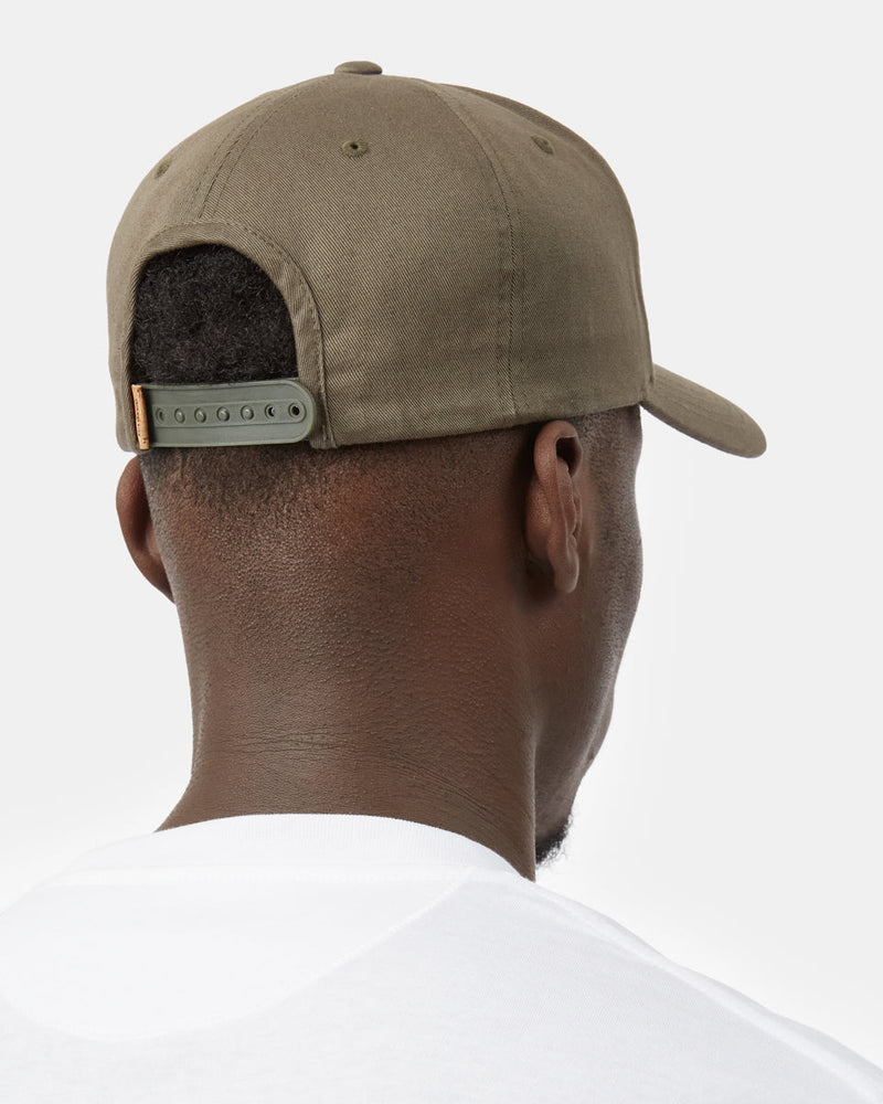 Cork Icon Elevation Hat-3