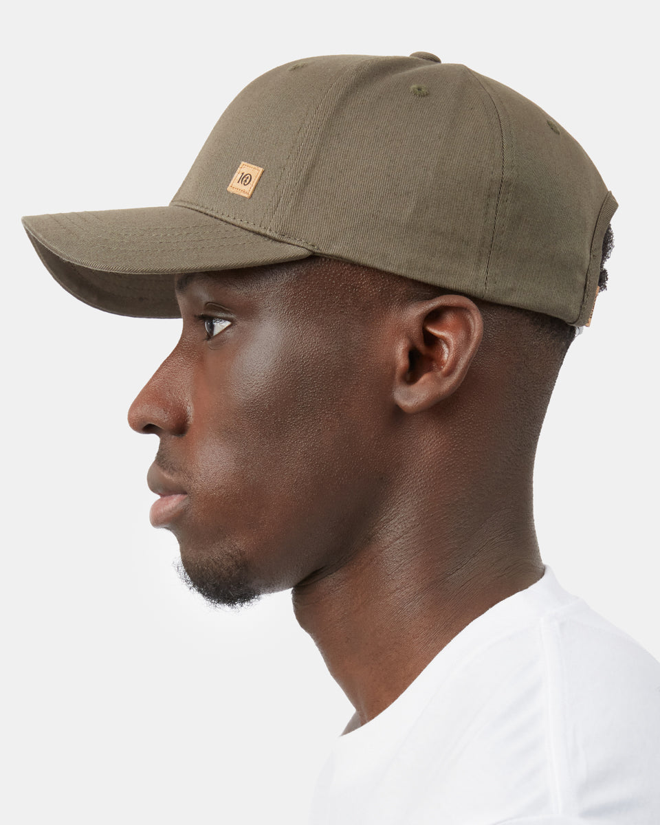 Cork Icon Elevation Hat-2