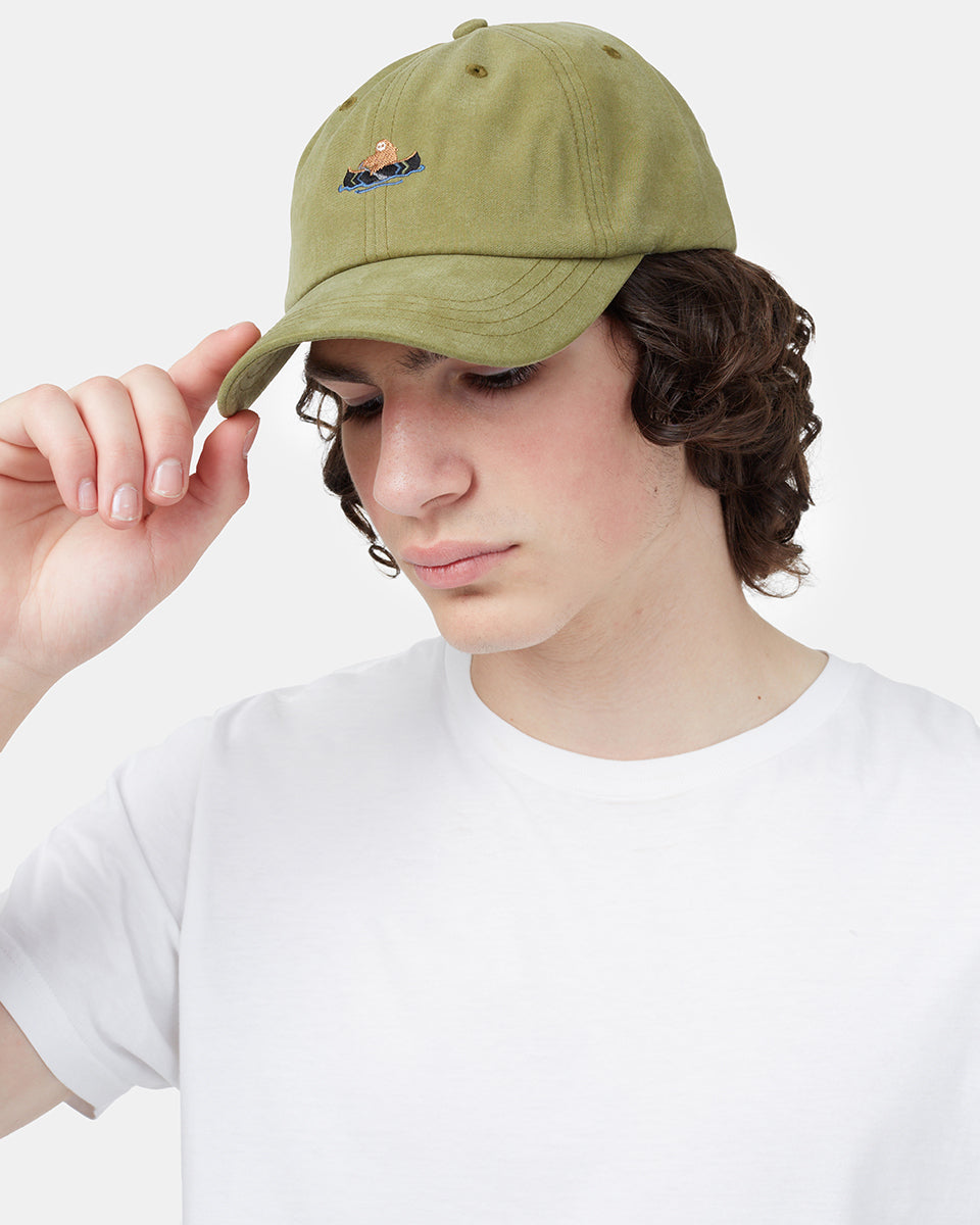 Sasquatch Peak Hat-5