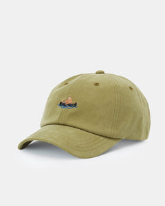 Sasquatch Peak Hat-1