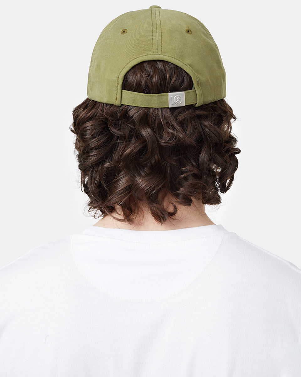 Sasquatch Peak Hat-6