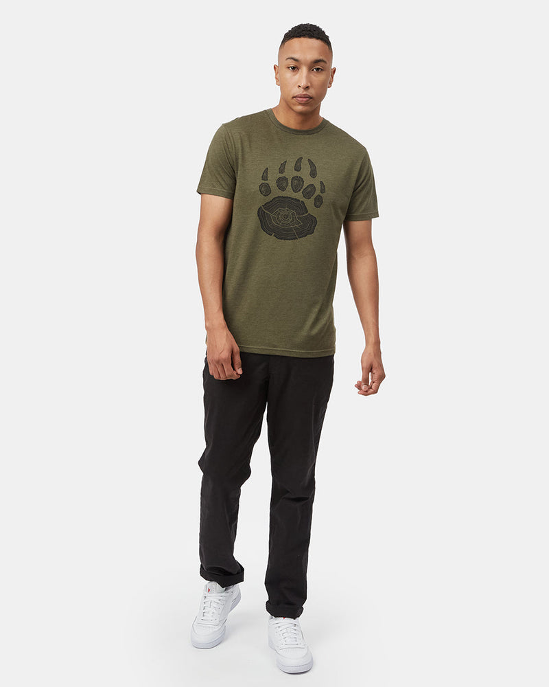 Bear Claw T-Shirt-2