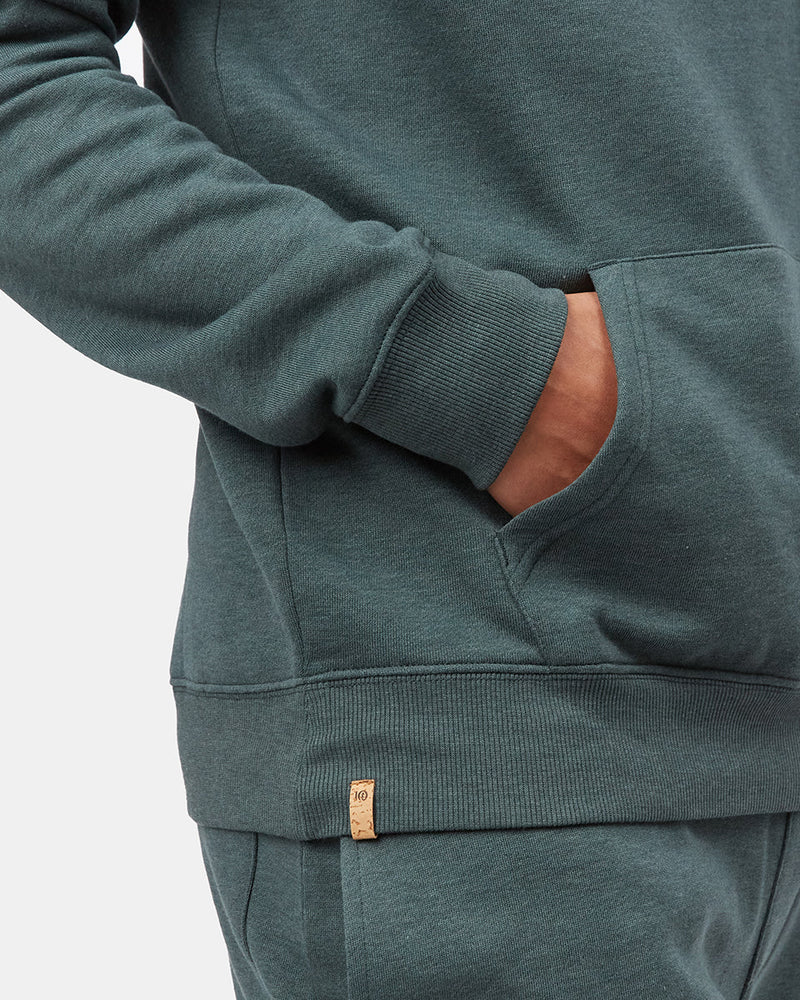 Eco Facts Hoodie-4